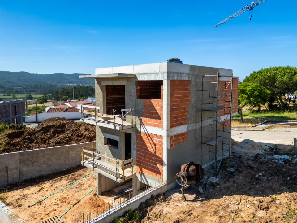Moradia T2 para Venda em Famalicão Foto 25