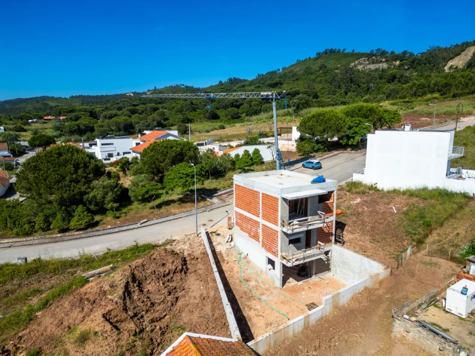 Moradia T2 para Venda em Famalicão Foto 27