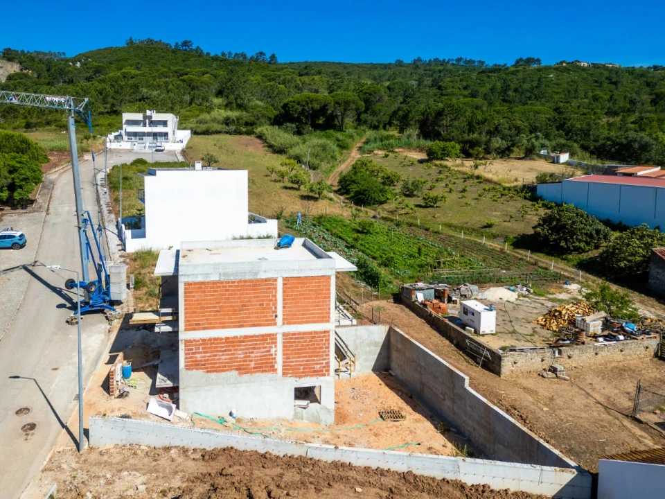 Moradia T2 para Venda em Famalicão Foto 28