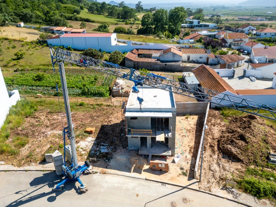 Moradia T2 para Venda em Famalicão Foto 29