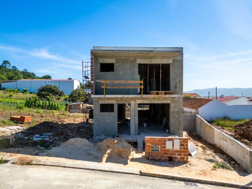 Moradia T2 para Venda em Famalicão Foto 4