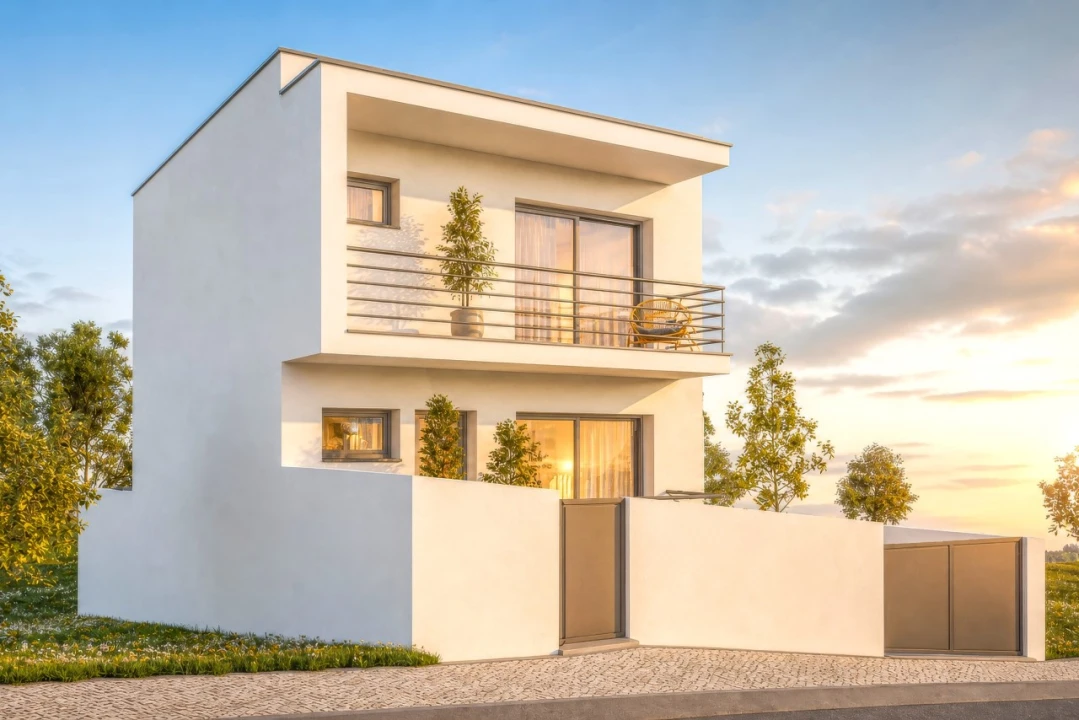 Moradia T2 para Venda em Famalicão Foto 1