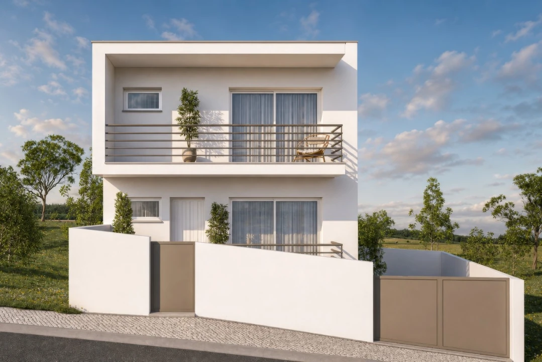 Moradia T2 para Venda em Famalicão Foto 3