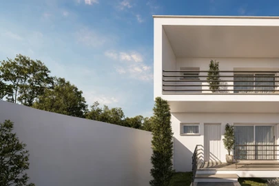 Moradia T2 para Venda em Famalicão