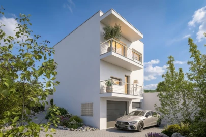Moradia T2 para Venda em Famalicão