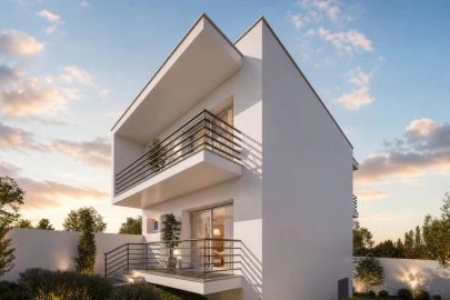 Moradia T2 para Venda em Famalicão