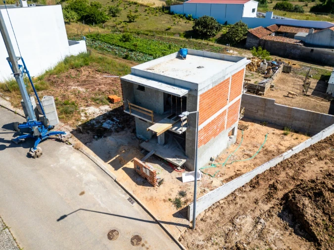 Moradia T2 para Venda em Famalicão Foto 20