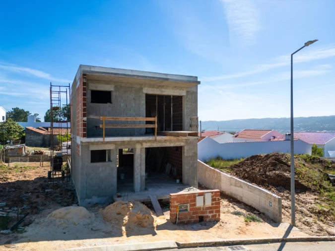 Moradia T2 para Venda em Famalicão Foto 24