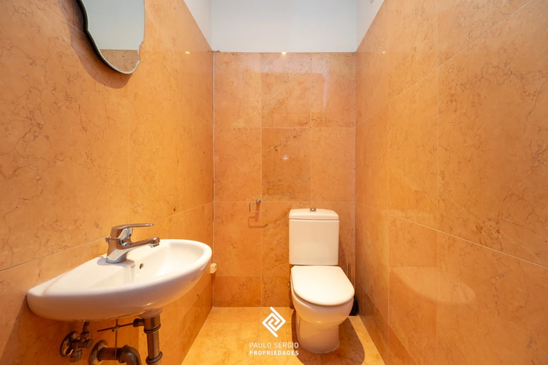 Apartamento T4 para Venda em Aldoar, Foz do Douro e Nevogilde Foto 7