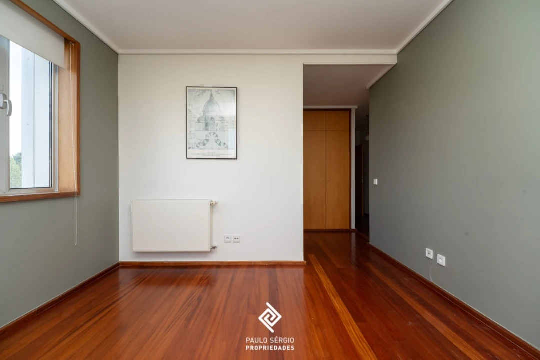 Apartamento T4 para Venda em Aldoar, Foz do Douro e Nevogilde Foto 10