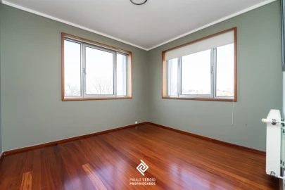 Apartamento T4 para Venda em Aldoar, Foz do Douro e Nevogilde