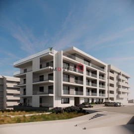 Apartamento T1 para Venda em Leiria, Pousos, Barreira e Cortes