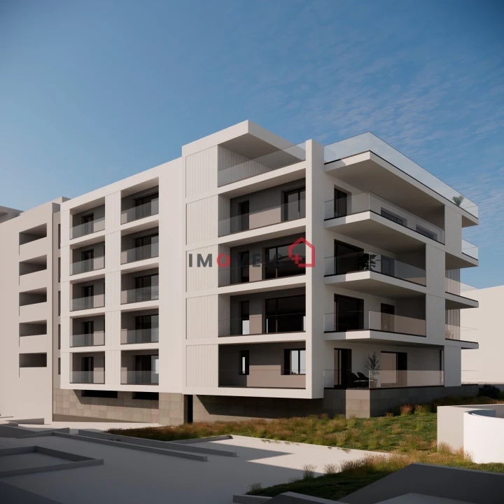 Apartamento T1 para Venda em Leiria, Pousos, Barreira e Cortes Foto 9