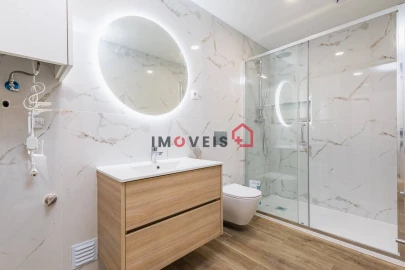 Apartamento para Venda em Nossa Senhora da Piedade