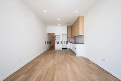 Apartamento para Venda em Nossa Senhora da Piedade