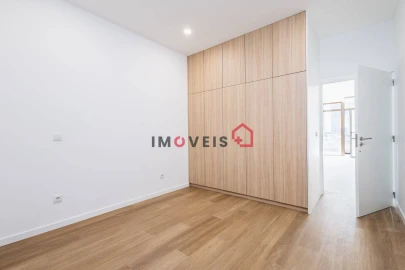 Apartamento para Venda em Nossa Senhora da Piedade