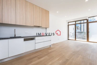 Apartamento para Venda em Nossa Senhora da Piedade