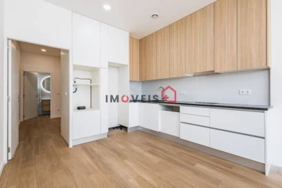 Apartamento para Venda em Nossa Senhora da Piedade