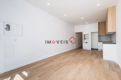 Apartamento para Venda em Nossa Senhora da Piedade