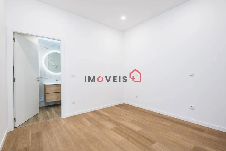 Apartamento para Venda em Nossa Senhora da Piedade Foto 11