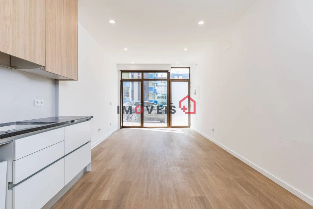 Apartamento para Venda em Nossa Senhora da Piedade Foto 4