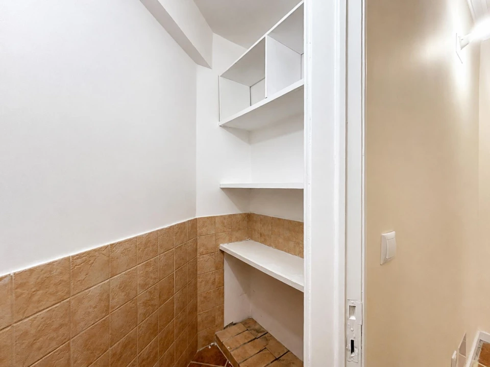 Apartamento T3 para Venda em Algueirão-Mem Martins Foto 13