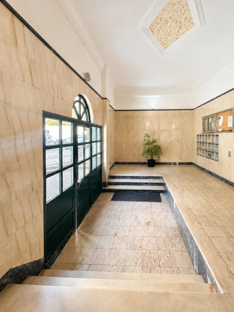Apartamento T3 para Venda em Algueirão-Mem Martins