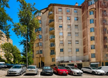 Apartamento T3 para Venda em Algueirão-Mem Martins