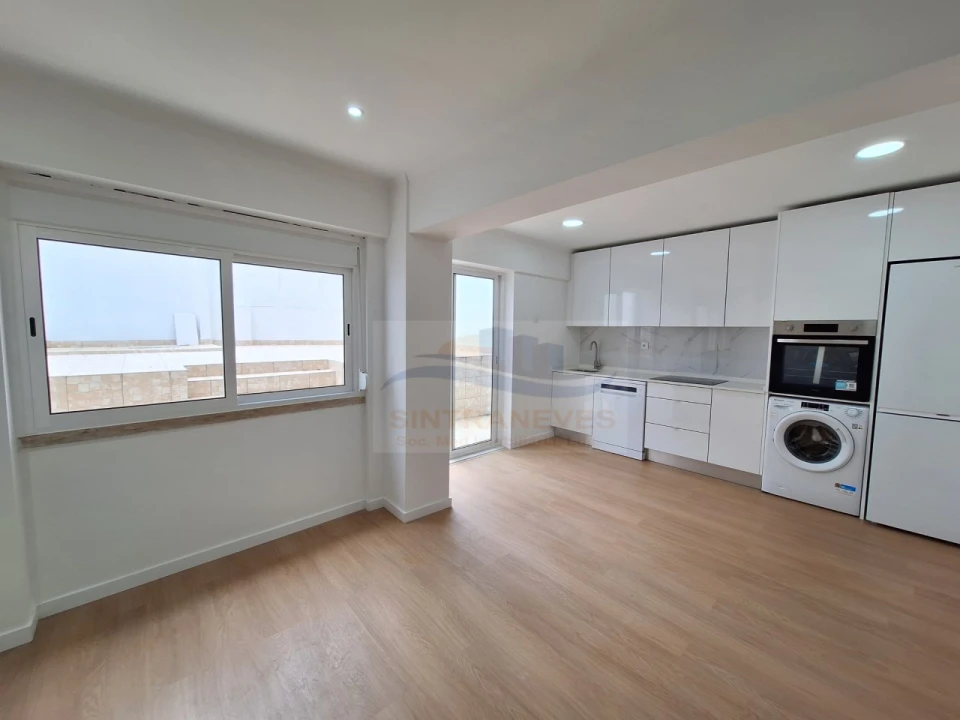 Apartamento T2 para Venda em Águas Livres Foto 1
