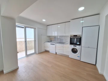 Apartamento T2 para Venda em Águas Livres