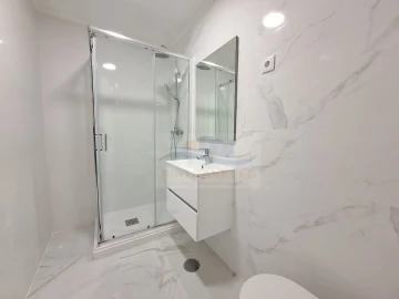 Apartamento T2 para Venda em Águas Livres