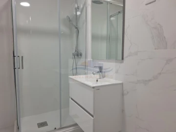 Apartamento T2 para Venda em Águas Livres
