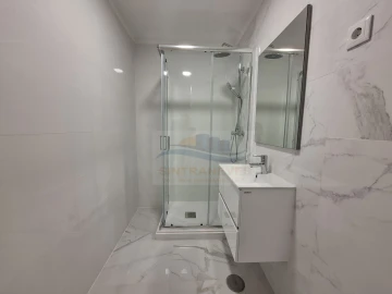 Apartamento T2 para Venda em Águas Livres
