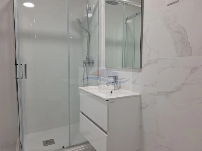 Apartamento T2 para Venda em Águas Livres Foto 10
