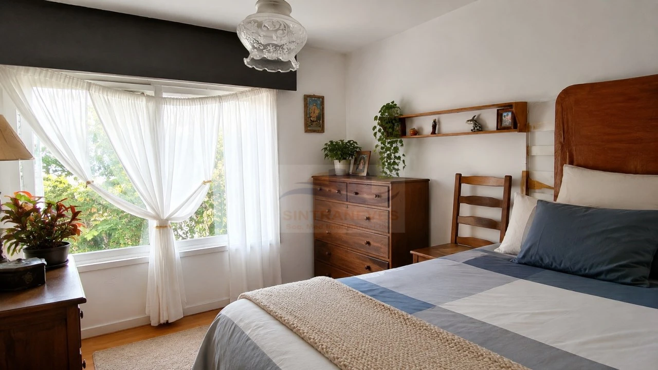 Apartamento T2 para Venda em Loures Foto 6