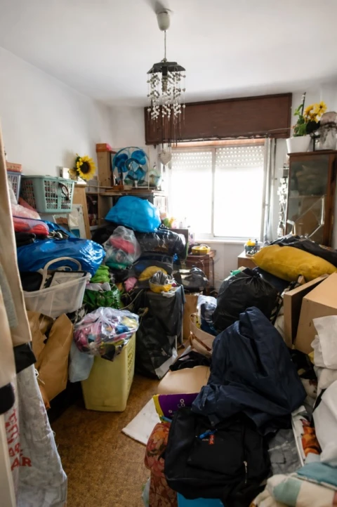 Apartamento T2 para Venda em Loures