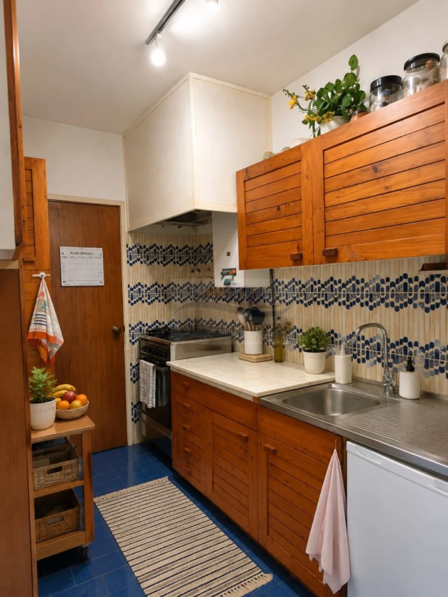 Apartamento T2 para Venda em Loures Foto 4