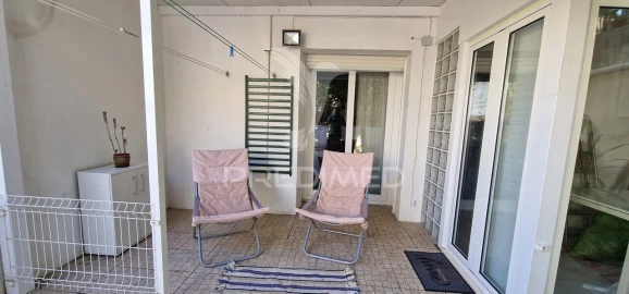 Moradia T2 para Venda em Alverca do Ribatejo e Sobralinho