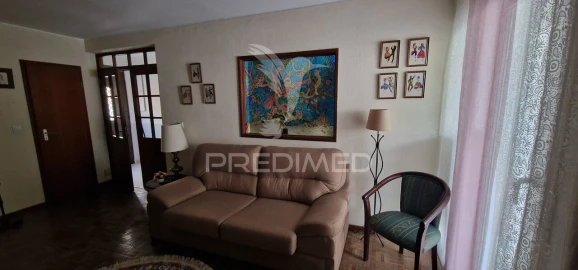 Moradia T2 para Venda em Alverca do Ribatejo e Sobralinho