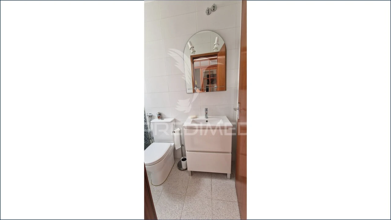 Moradia T2 para Venda em Alverca do Ribatejo e Sobralinho Foto 4