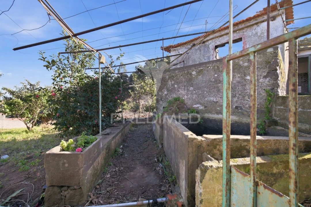 Moradia T4 para Venda em Gaula Foto 7