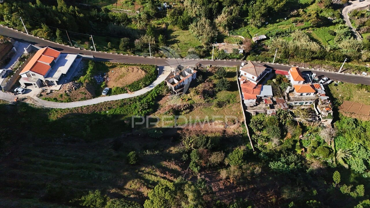 Moradia T4 para Venda em Gaula Foto 18