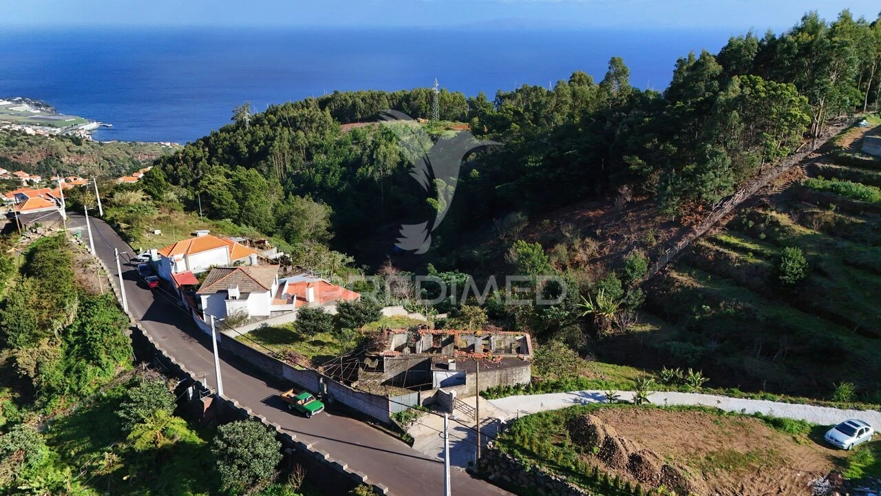 Moradia T4 para Venda em Gaula Foto 21
