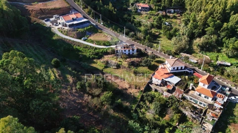 Moradia T4 para Venda em Gaula