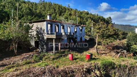 Moradia T4 para Venda em Gaula