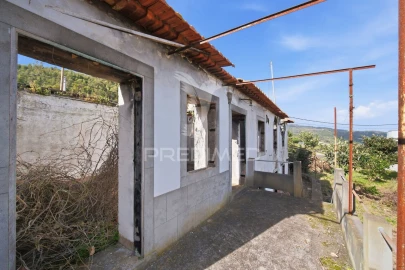 Moradia T4 para Venda em Gaula
