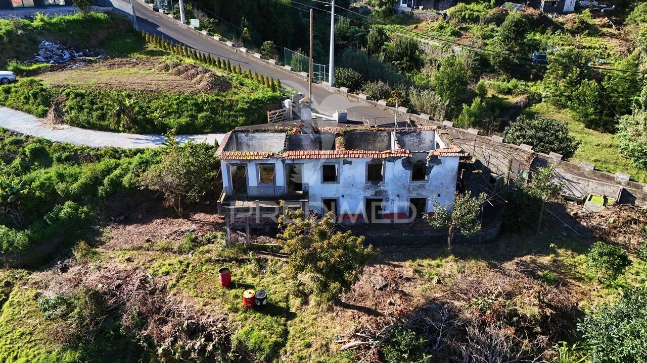 Moradia T4 para Venda em Gaula Foto 16
