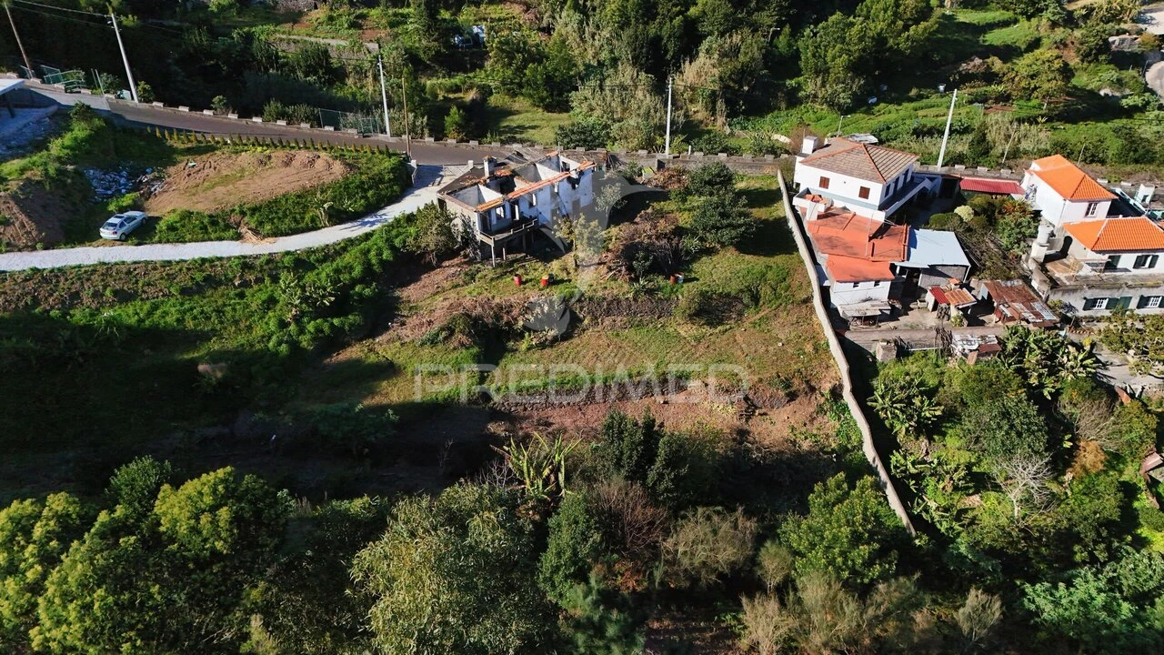 Moradia T4 para Venda em Gaula Foto 19
