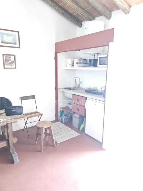 Moradia T2 para Venda em Santa Eulalia