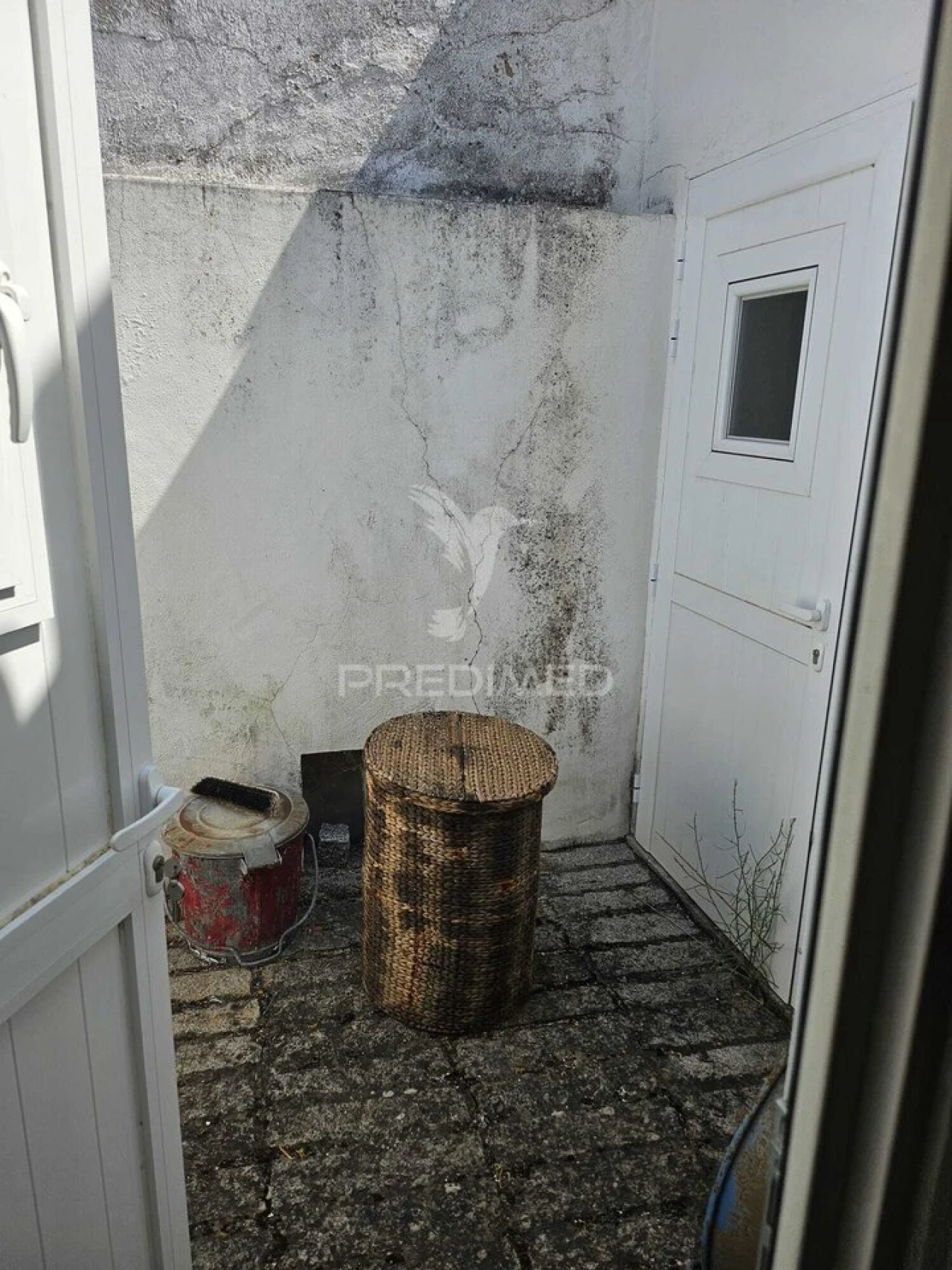 Moradia T2 para Venda em Santa Eulalia Foto 17